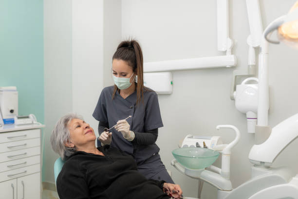 Best Knocked-Out Tooth Emergency  in Walnut, CA